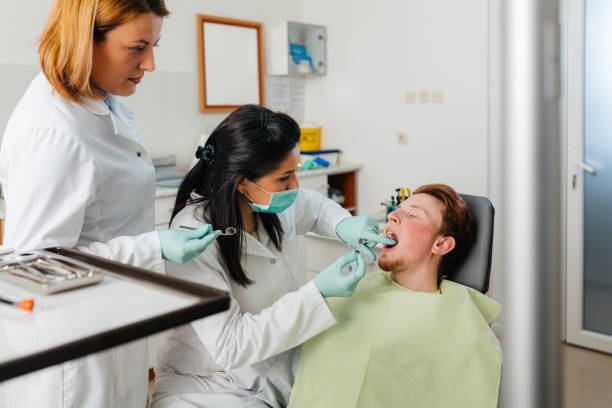 Best Emergency Treatment for Dental Infections or Abscesses in Sa Loma, CA